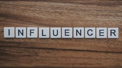 Influenceurs : le marketing d’influence et les données personnelles  (1/2)